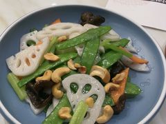 -南山鲜虾面·活鲜小馆·海味大连菜(南山总店)