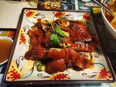 -玛嘉烈(北京金融街店)