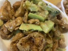 -四禧精酿铜锅涮肉·烧烤工场(大明湖店)