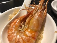 阿根廷大红虾-捞王锅物料理(凯旋路店)