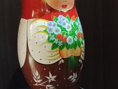 -俄士厨房(环球港店)
