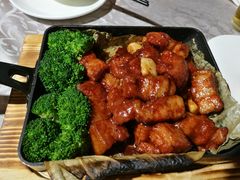 荷香南乳肉-六婶西关小厨(光塔路店)