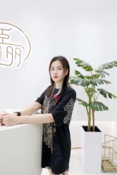 -臣丽纹眉品牌连锁