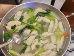 -安泰楼·佛跳墙创始人·传统闽味早茶·酒楼(三坊七巷闽菜地标店)