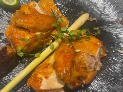 -美奈小馆·越南料理(中航城君尚购物中心店)