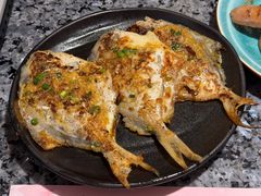 -大渔铁板烧(中山路八佰伴店)
