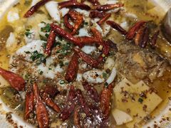-新太二·鲜料川菜(智慧城广百店)