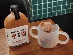港式奶茶-肥韬茶餐厅(南山mini店)