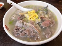 -潮镇老尾牛杂(环城西路店)