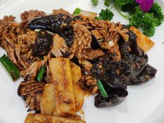 -米香居新鲁味·水饺餐厅