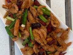 -Local泰莲庭(虹鳟鱼店)