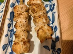 -德川家日本料理(中关村店)