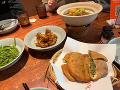 -长安记·大美陕菜(大族广场店)