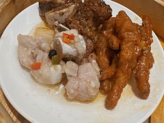 -广州酒家(越华店)