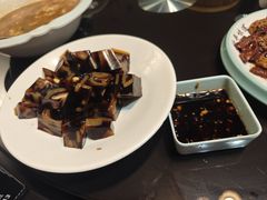 -北平味道.京味菜.烤鸭(梨园店)