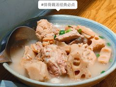 -静一餐厅·湖北菜(前门店)