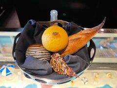 -L'ATELIER de Joel Robuchon(外滩18号店)