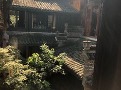 -鱼桥巷·美学川菜