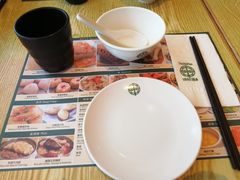 -添好运点心专门店(百老汇店)