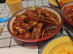 -江西老表·经典江西八大碗