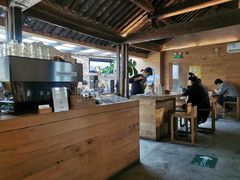 -VOYAGE COFFEE(北锣鼓巷店)