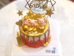 -贝紫Style(木马公寓店)
