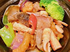 -新宝餐厅(流塘店)