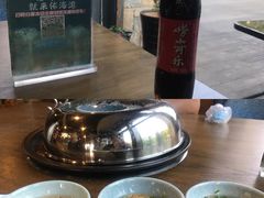 -鲜小岛·铜锅涮肉