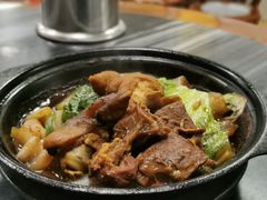 -珍珍小食店(西华路店)