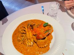 -狮拾久·现代新加坡料理(福田COCO Park店)