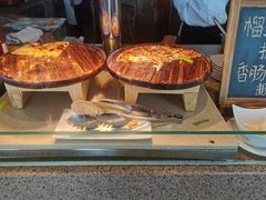 -视界美食自助餐厅·石家庄希尔顿酒店