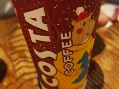 -COSTA COFFEE(中粮祥云店)