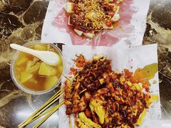 -香港风味小吃店(中英街店)