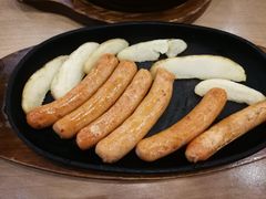 -萨莉亚意式餐厅(苏州泉屋店)