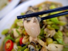 -星奇缘·海鲜餐厅(东山美食地标店)