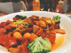 -文杏酒楼(一品天下店)