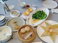 -潮府馆·非遗潮州菜·世纪公园(新国际博览中心店)