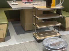 -海底捞火锅(天一广场亚细亚店)
