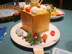 -龙咏记四季家福烤鸭中餐厅(滨湖店)