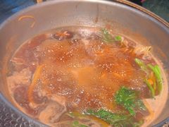 -牛New寿喜烧(曹路花园城店)