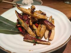 -薇酌饮·陕西菜(南门外店)