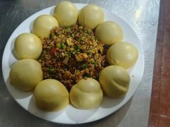 -印象人家·辣子鸡(步行街店)