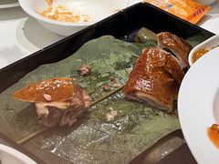 -小厨娘淮扬菜(板桥一店)