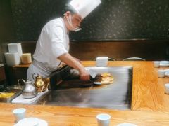 -飞阳铁板烧(ME TOWN购物中心店)