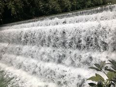 -阿依河景区