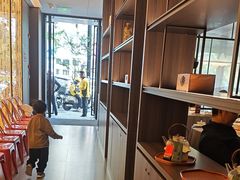 -章吴记喜瑞餐厅(东东城店)