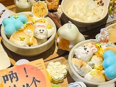 -乐园夜市场(五道口王庄路店)