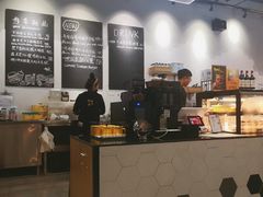 -HELLO 27 意面·沙拉·帕尼尼