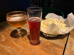 -M-3 PUB(创智天地店)