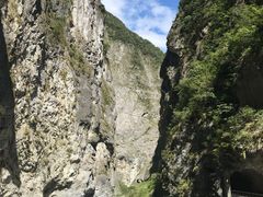 -太鲁阁公园